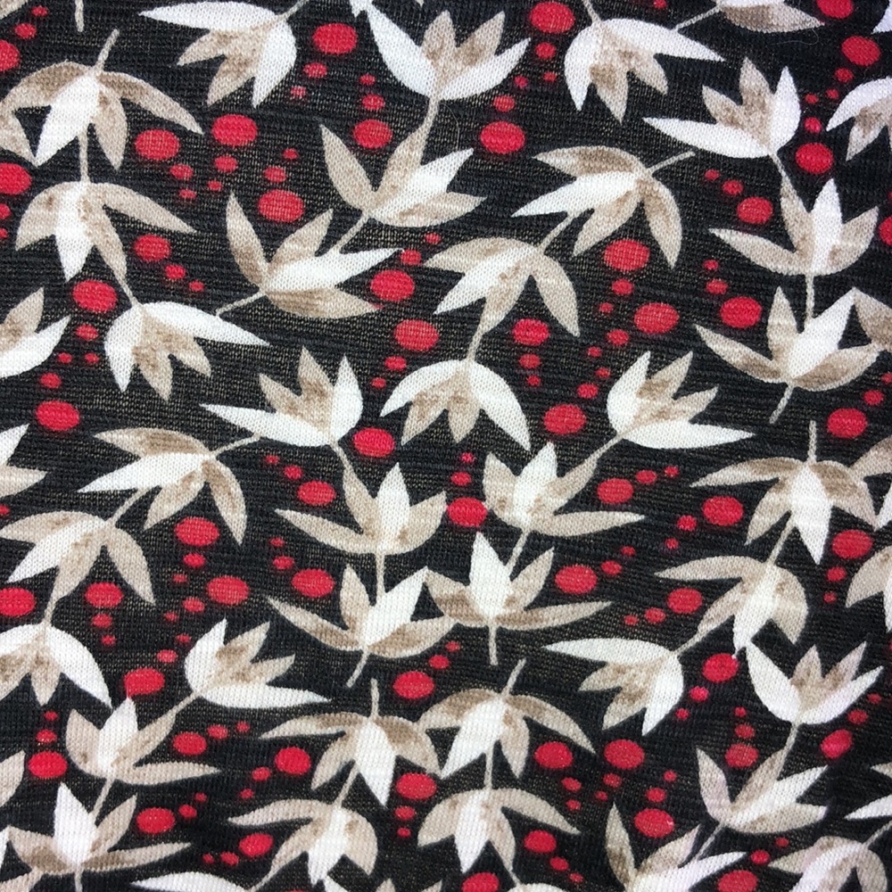 J.Jill T-shirt - size L - Picture 5 of 8